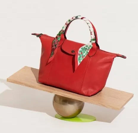 Longchamp Rygsæk – Den Perfekte Ledsager til Byens Puls