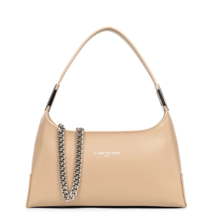 Min Lancaster Paris Bag: En Smuk Aff&aelig;re Mellem Elegance og Funktion