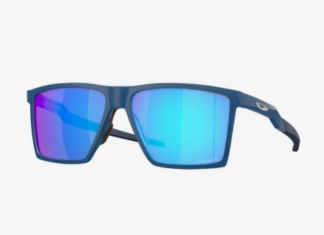 N&aring;r teknologien m&oslash;der hverdagen: Min oplevelse med Oakley Danmark