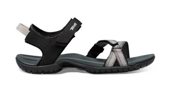 Teva Sandaler Dame: Den Ultimative F&oslash;lgesvend til Dansk Sommer