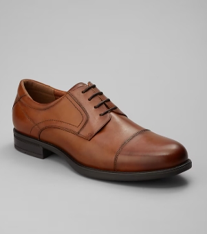 Opdag Elegansen: Florsheim Sko og deres Tidl&oslash;se Appel