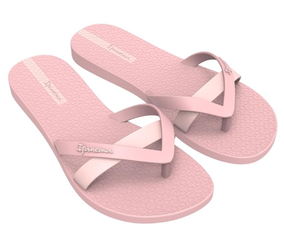 Ipanema flip flops Danmark &ndash; brasiliansk livsstil p&aring; danske strande